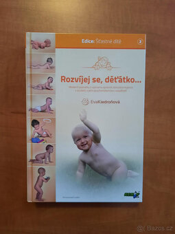 Něžná náruč rodičů,Rozvíjej se dětátko,Jak se rodí vodníčci - 12