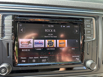 VW Multivan 2,0Tdi 146kw PAN AMERICANA 20tis Km - 12