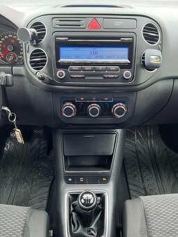 Volkswagen Golf Plus 1.4tsi 2009 - 12