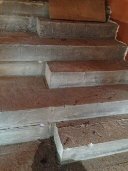 Betonové schodiště - 12