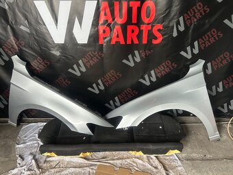 Originální náhradní díly VW Passat B8 combi - 12