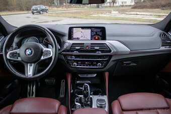 BMW X4 M40i - 12