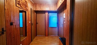 Pronájem 3+1 v Mikulově - 12