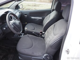 Citroen C2 1.4 HDI - 12