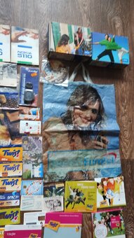 Eurotel, Pegas a Telecom prospekty - 12