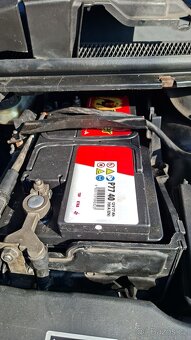 Ford Focus Kombi - 12