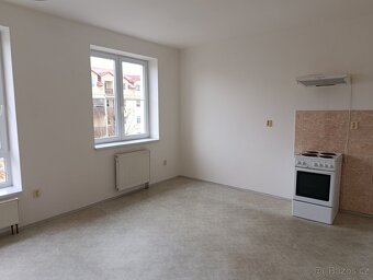 Prodej bytů 1 kk - 12