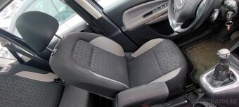 Citroën C3 Picasso, 2008- - 12