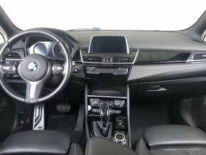 BMW 216d Gran Tourer - Luxury Line - 12