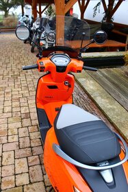 Kymco Like II S 125 - 12