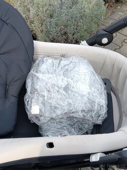 Stokke Trailz dvojkombinace - 12