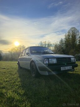Skoda 105 - 12