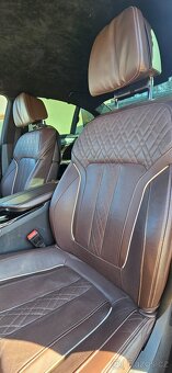 BMW m550i xDrive zaruka - 12
