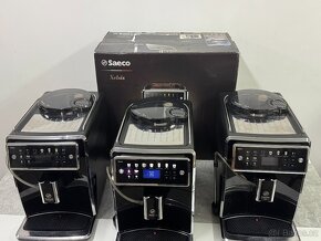 Kávovary Saeco Xelsis SM7580 - 12