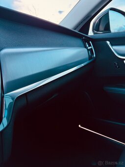 Volvo V90 - Volvo Select - panorama - DPH - 12
