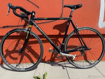 Cannondale Silkroad 900 - 12