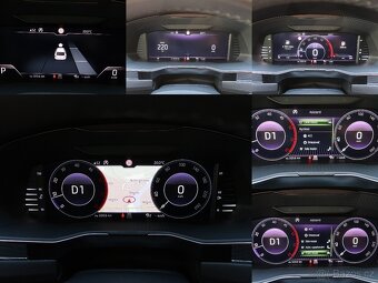 SUPERB Premium Edition/2.0tdi-110kw/r2020/CANTON/VIRTUAL/ACC - 12