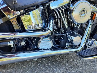 Harley Davidson - 12