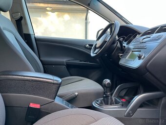 Seat Altea XL - 12