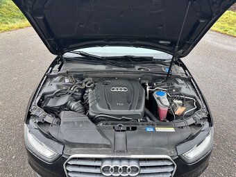 Audi A4 2.0 TDI - 12