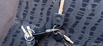 Prodám Škoda Felicia GLXI, - 12
