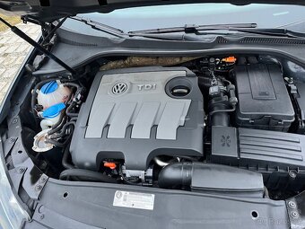 Volkswagen Golf VI Variant 1.6 TDI - 12