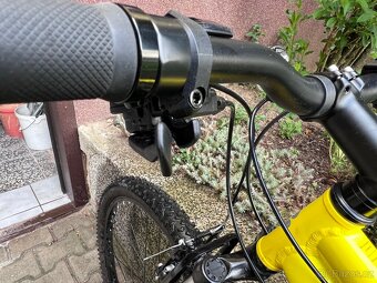 Mountainbike - 12