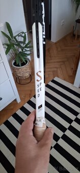 Prodám 3x raketu Head speed mp 300g - 12