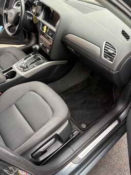 Audi A4 B8 facelift 3.0TDI 180 kW automat - 12