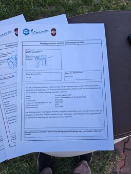 Piaggio Vespa Primavera 125, ABS, 2/2022 - 12