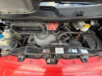 Peugeot Boxer, L2 H2, 88kW, 2011, 6q, klima - 12