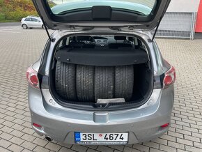 Mazda 3, 2.2 D 110kw L+Z kola - 12