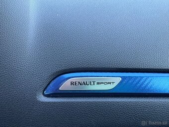 RENAULT MEGANE GT 1,6 151KW - 12
