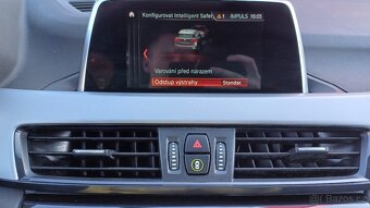 BMW X1 SDrive18i původ ČR-Nehavarované - 12