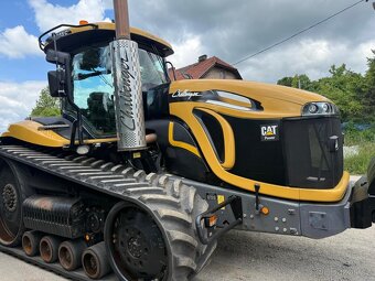 Na prodej Challenger MT845C rok vyroby 2011 - 12