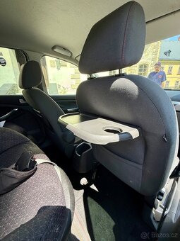 Ford C-Max - 12