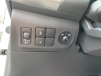 Peugeot 301, 1,2, 1.MAJ, ČR, 53kW, SERVISKA - 12