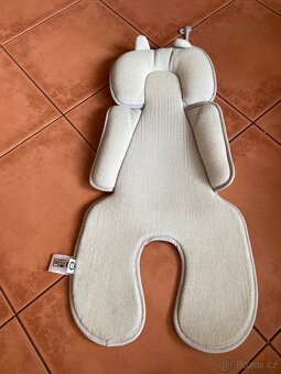 Vajíčko Maxi-cosi Pebble 360 - 12