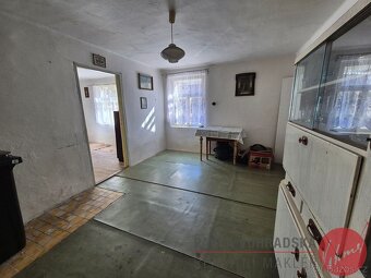 Prodej domu, pozemek 984 m2, obec Drásov u Příbramě - 12