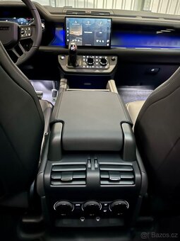 Land Rover Defender 110 OCTA P635 S - NOVÝ VŮZ, Edition One - 12
