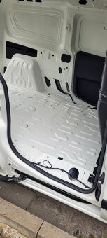 Fiat Doblo II Cargo L2 - 12
