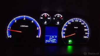 Hyundai i30 FD kombi, 1.6 CRDI 85kw, 2010 - 12