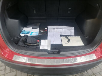 Mazda CX-5 2.0i 121kw Skyactiv101000kmR8/2015XenonNaviVyhřSe - 12