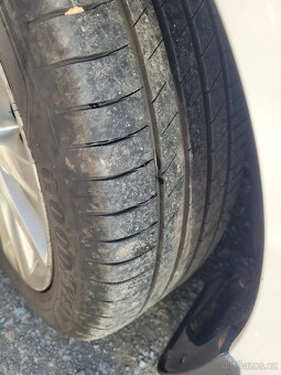Prodám Hyundai i40 CW 1,7 CRDi, 2014,135.500km,1 maj. - 12