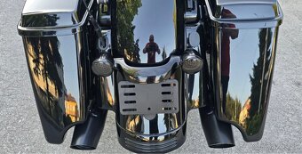 Harley Davidson Road Glide Special 2020 - 12