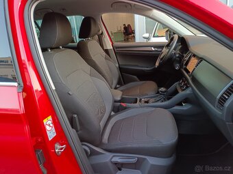 Škoda Kodiaq 2.0TDI 110kW DSG ACC 92tkm - záruka Autodraft - 12