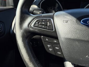 Ford Focus 1,6 Trend Duratorq TDCI (MOŽNOST ODPOČTU DPH) - 12