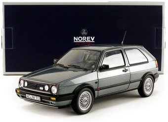 Prodám modely aut 1:18 jako nové - 12