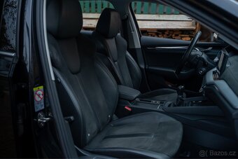 Škoda Octavia IV 1.5 TSI 110kw TAŽNÉ/VIRTUAL/PANORAMA - 12