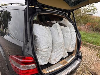 Mercedes ML320 - 12